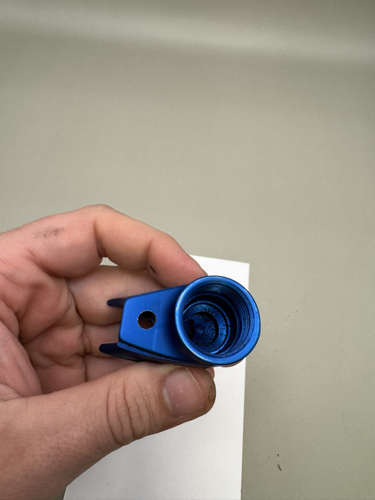 Smart Parts Shocker NXT VASA