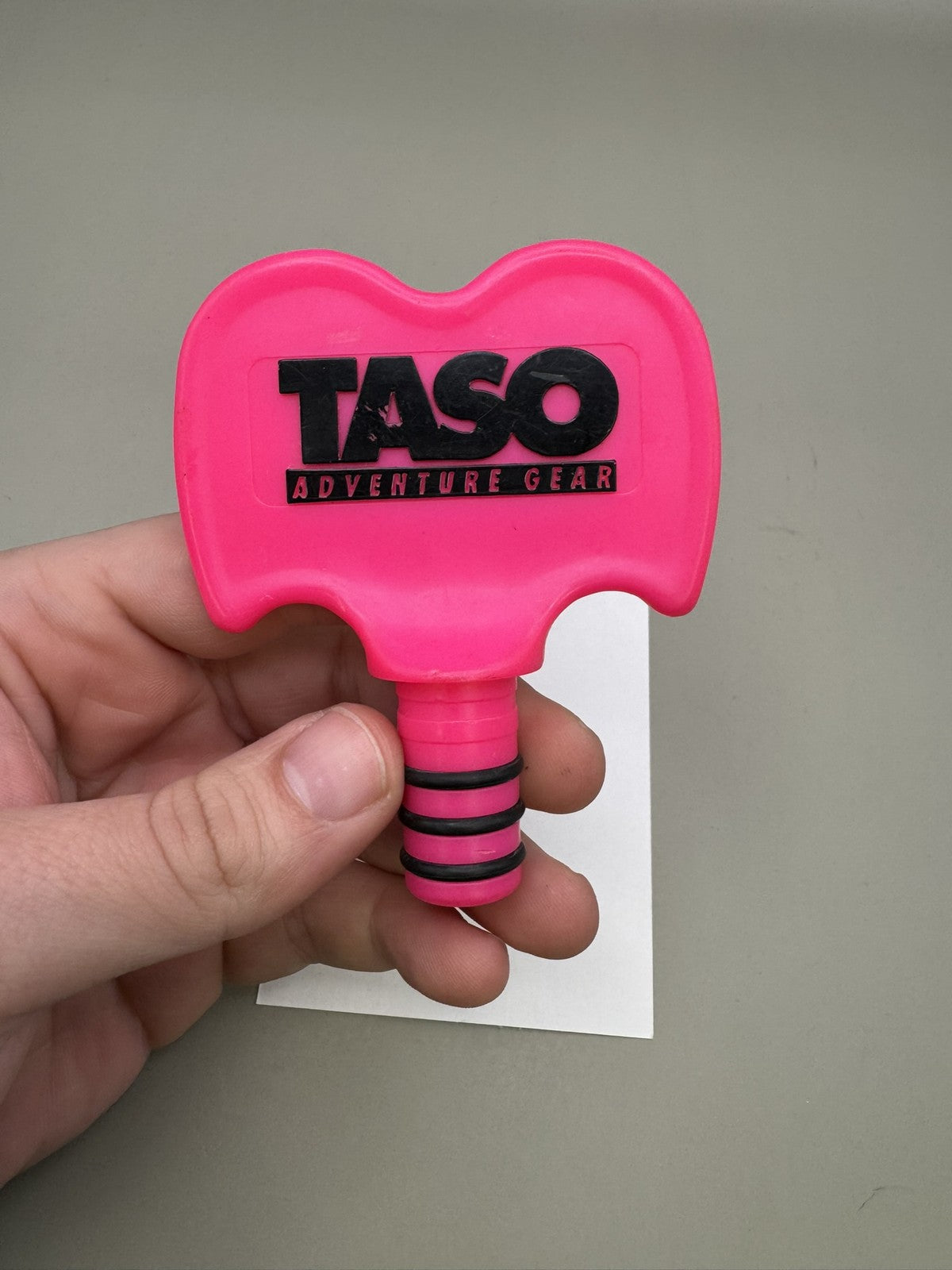 TASO PB Ball Buster -Pink