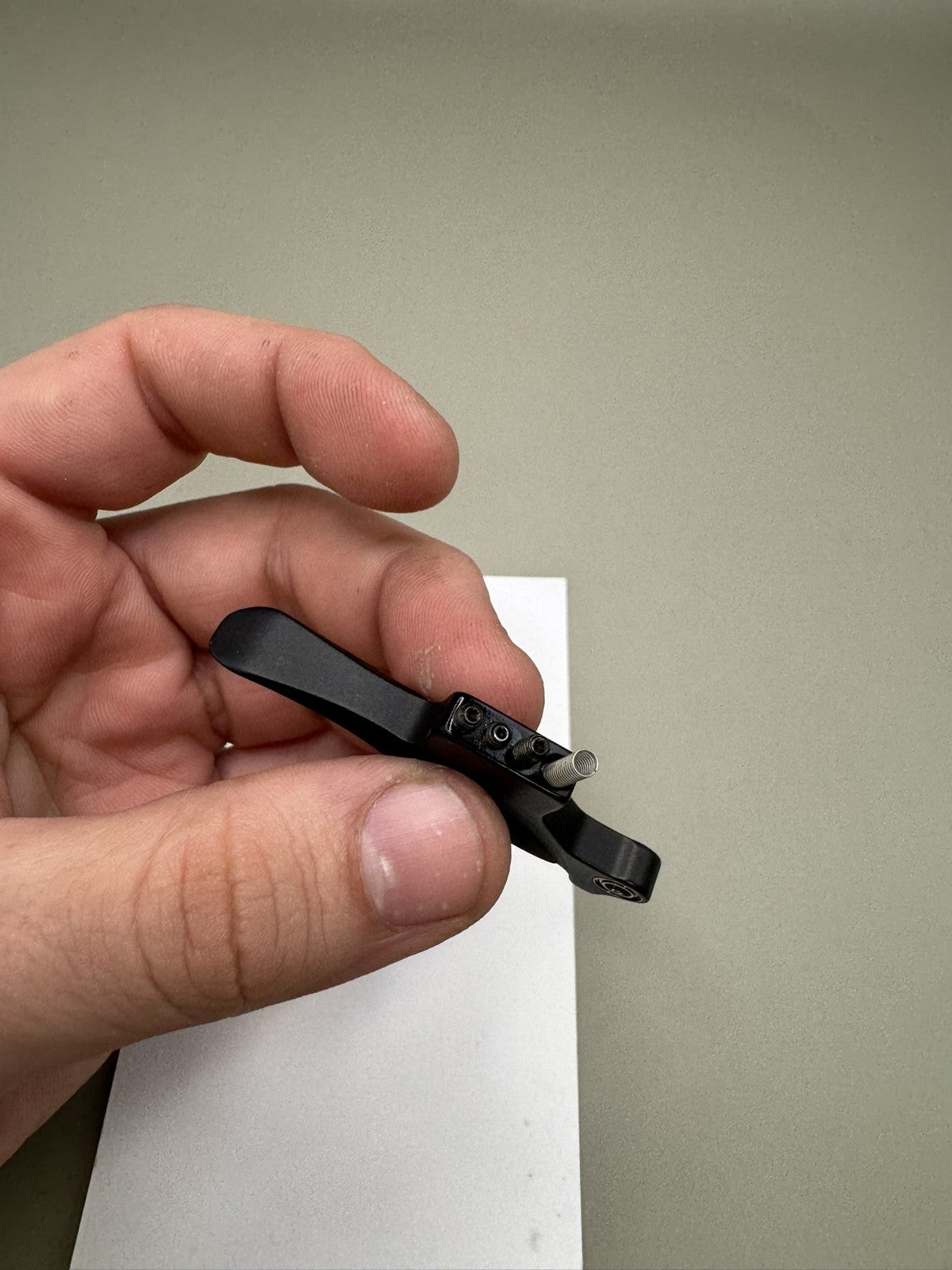 Smart Parts Shocker NXT Trigger