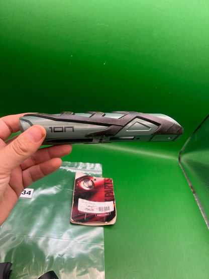 Smart Parts OLF Ion change Kit