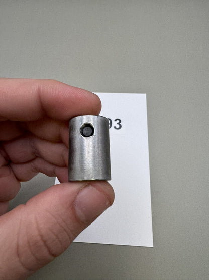 WGP Autococker Hammer Silver