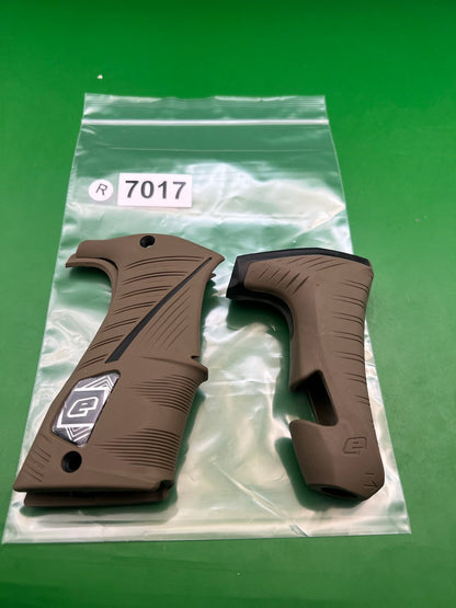 NEW Planet Eclipse Ego LV1.6/LV1.5/LVR/LV1.1/LV1 Colored Grip Kits - Tan