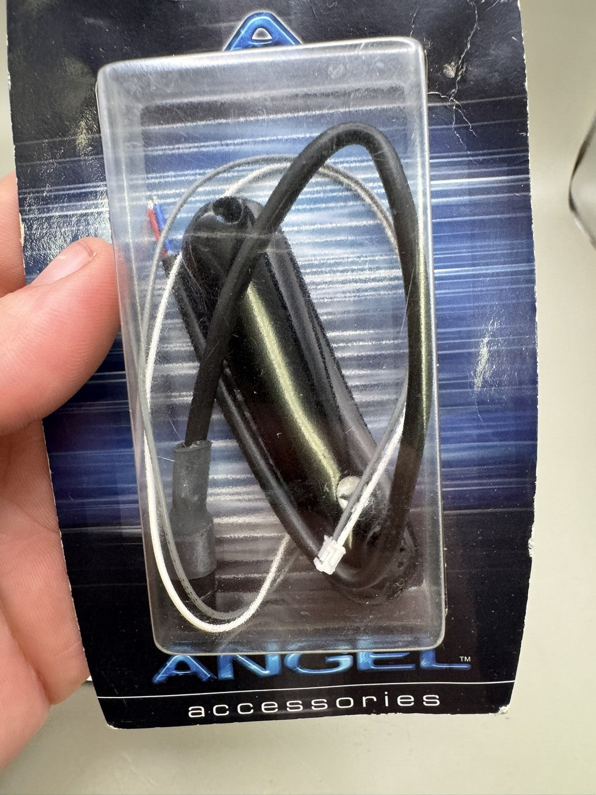 WDP Angel LCD Intelli Feed Kit - NOS