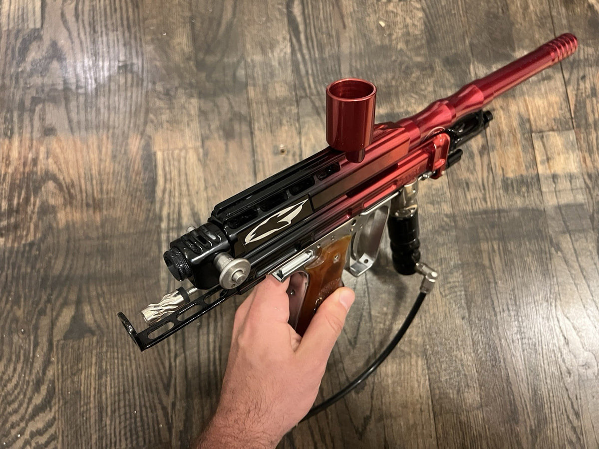 Kapp Autococker Paintball Marker