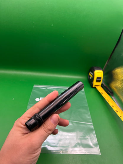 Scepter Barrel Tip