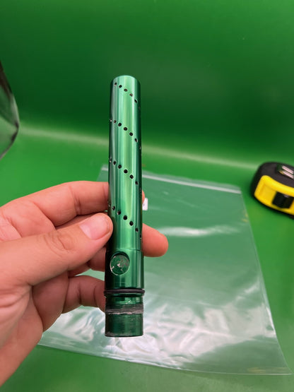 Green Smart parts 12 Inch Tip