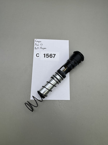 Empire Mini GS Bolt /Engine