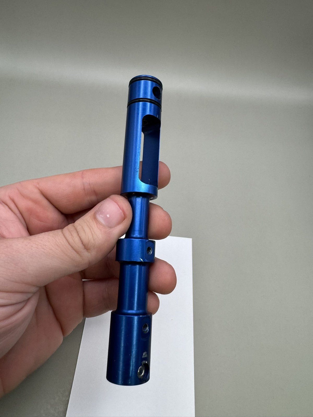 Planet Eclipse Ego 5/6 Ram Sleeve