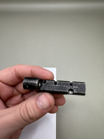 Planet Eclipse Ego 10 Solenoid Manifold