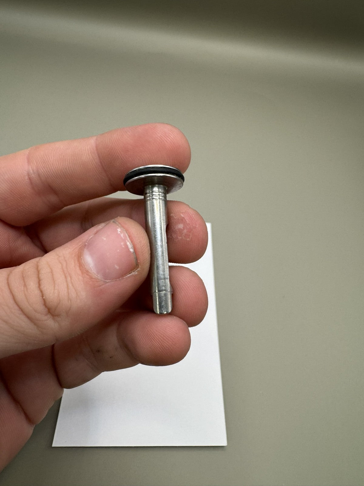 Planet Eclipse Ego 6 Bolt Pin