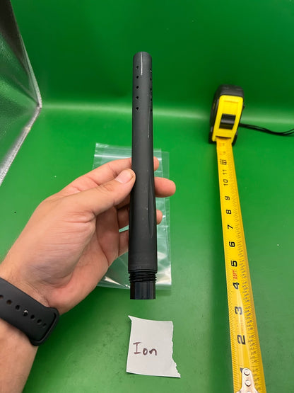 Stock Ion Barrel