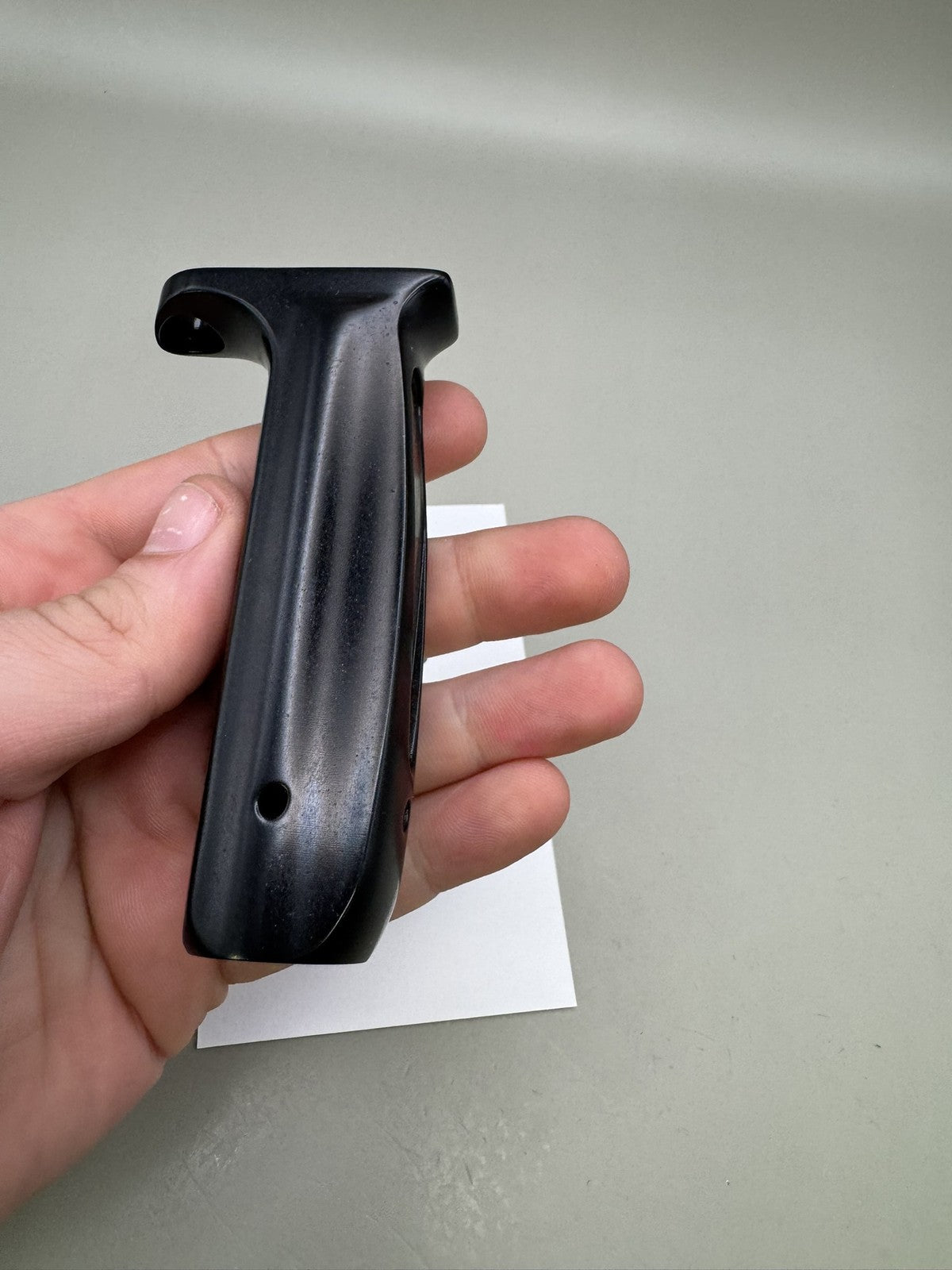WDP Angel G7 Fly HPR Body - Black