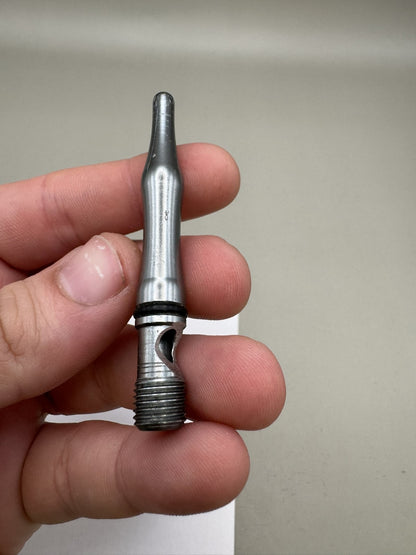 Dye DM3 Front Plug Volumizer C 1100