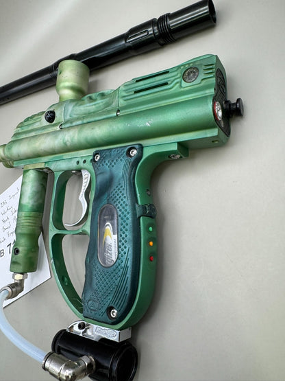 Angel IR3 Impact Paintball Marker Fully Working