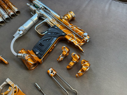 Complete Custom Karnivor Autococker Custom Anno Package