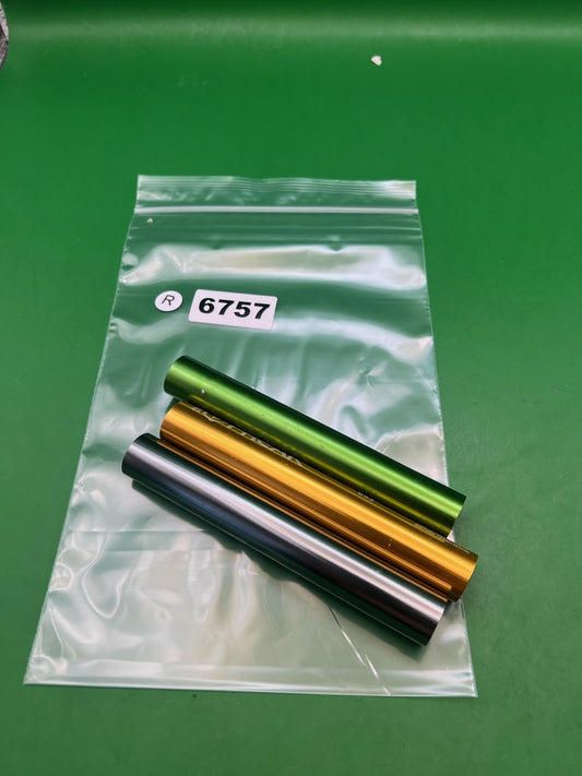 Smart Parts Freak Barrel Inserts .691 .693 .695 Lot of 3