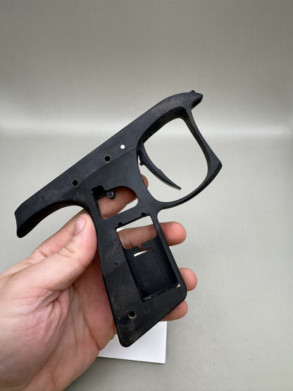 Dye CZR Frame