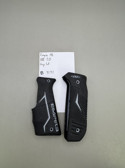 Empire PB AXE 2.0 Grip Set