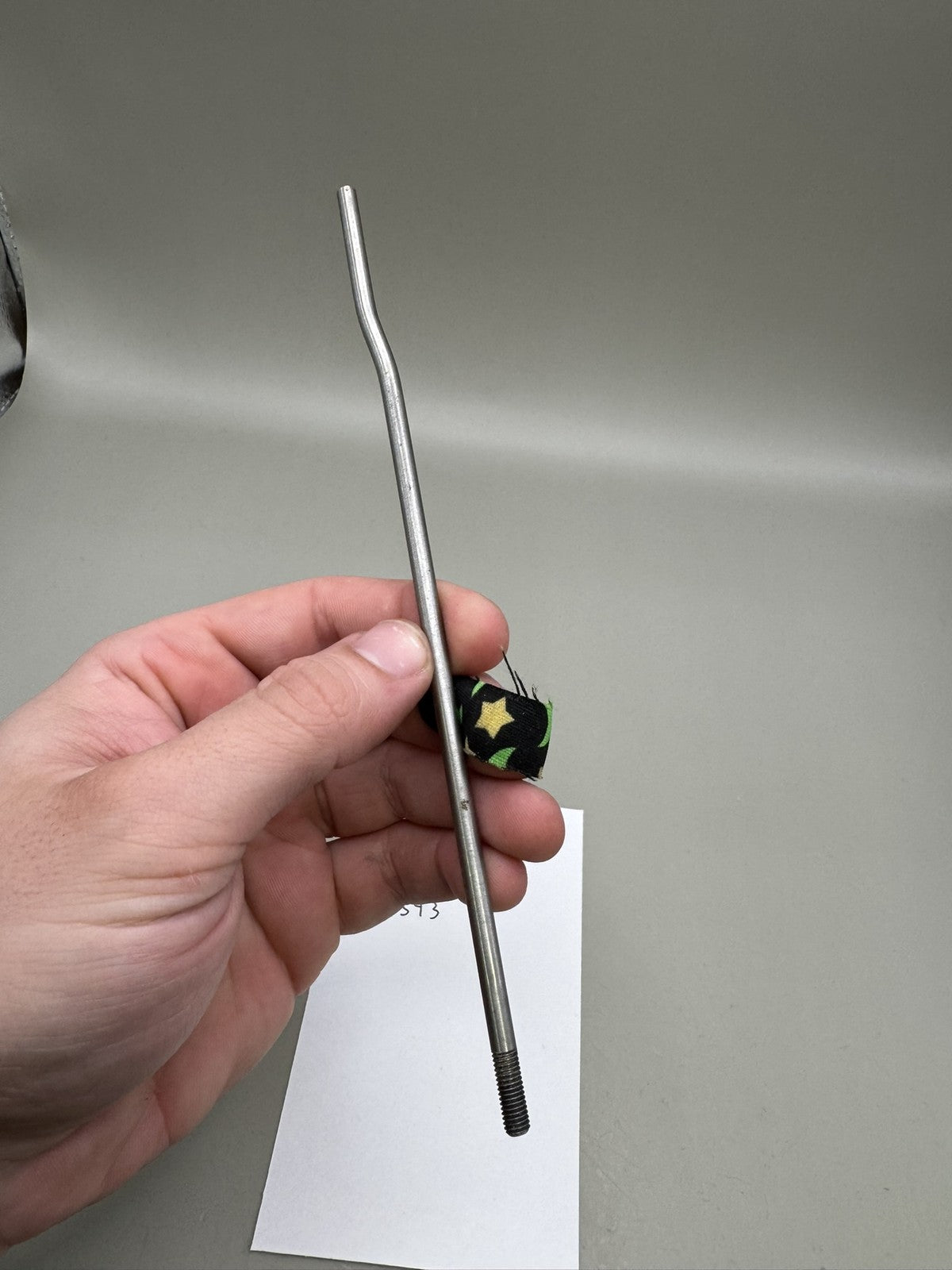 WGP Autococker Coching Rod