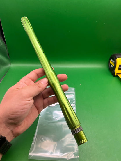 Bob Long Barrel 14" .695 Lime Green