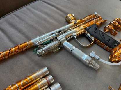 Complete Custom Karnivor Autococker Custom Anno Package