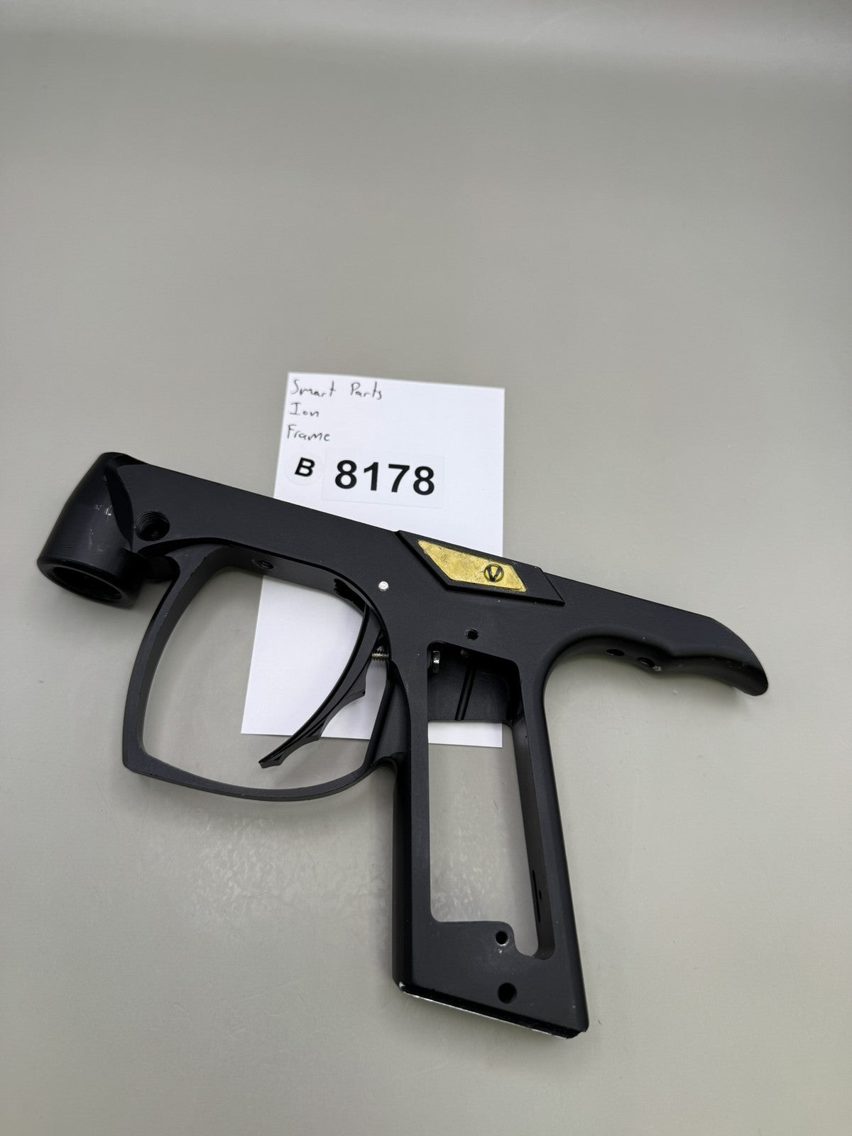 Smart Parts Ion Frame Aftermarker