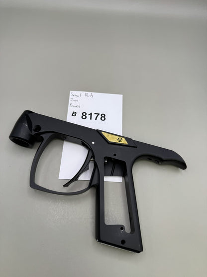 Smart Parts Ion Frame Aftermarker