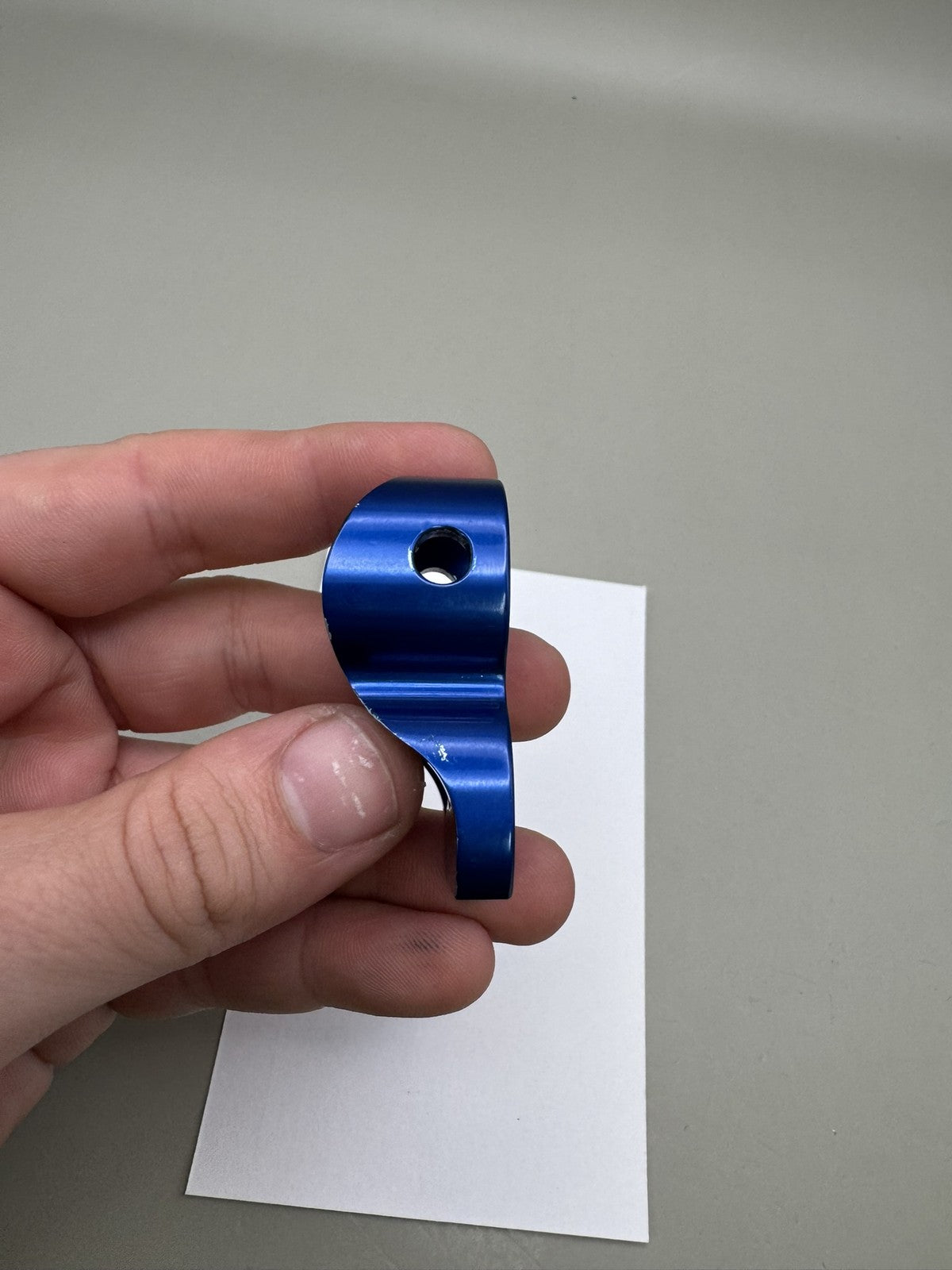 WGP Autococker Back Block C