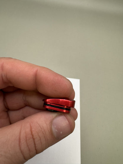 Bob Long G6R Ram Cap