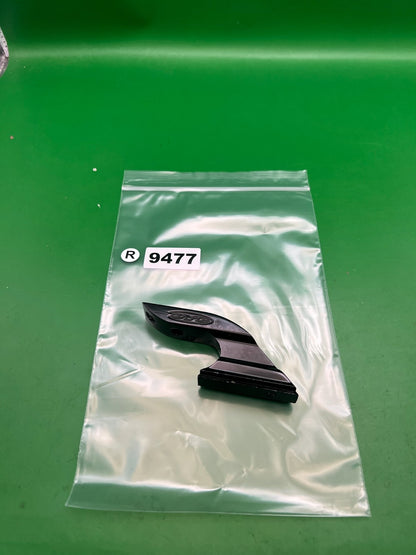 Dye Autococker Standard ASA Bottomline Black Vertical Air Source Adapter