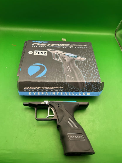 Dye DSR Mech Frame