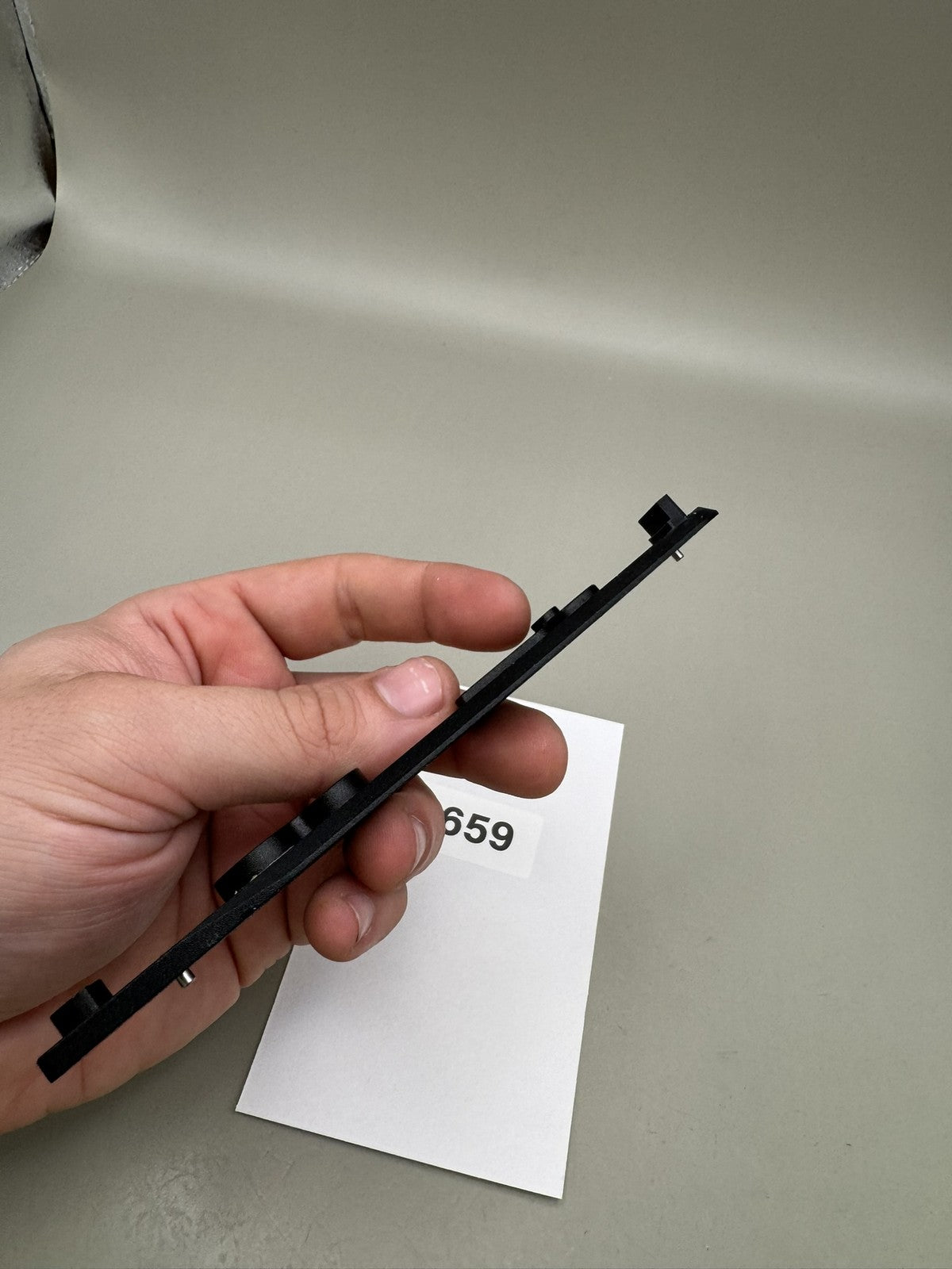 Empire Mini GS Bottom Tray
