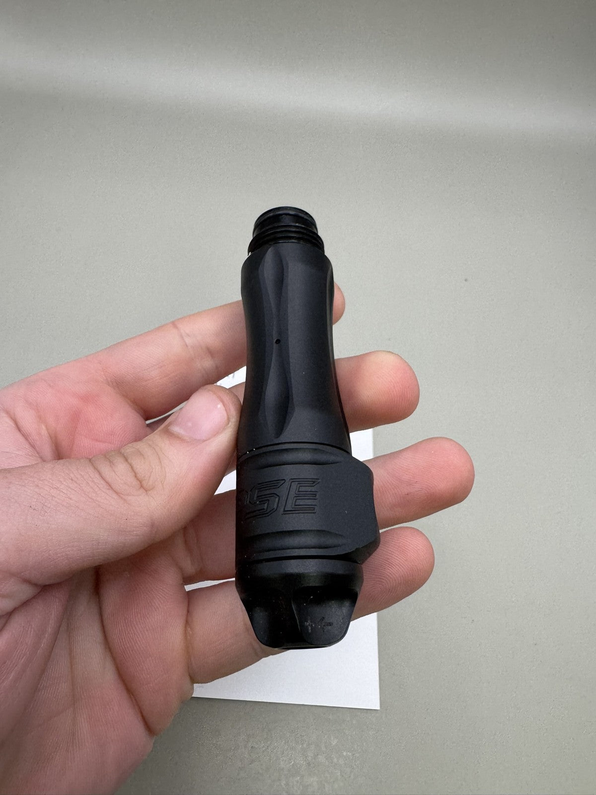 Planet Eclipse Inline HPR