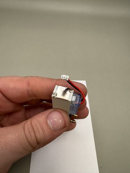 Bob Long Intimidater Solenoid