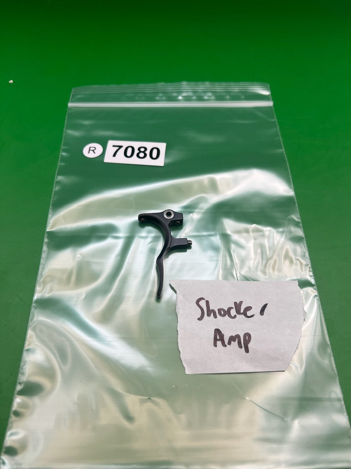 Smart Parts Shocker AMP Trigger Black