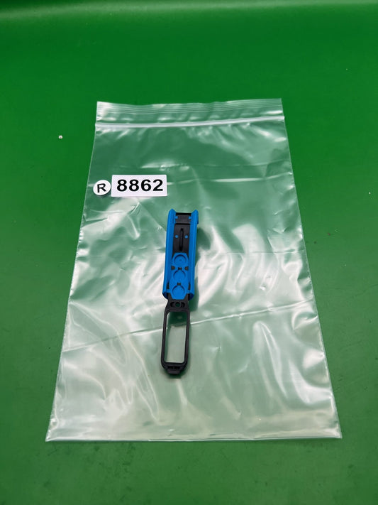 Planet Eclipse Ego LV1 LV1.1 LV1.5 Geo 3.1 3.5 GSL Nav Console Blue