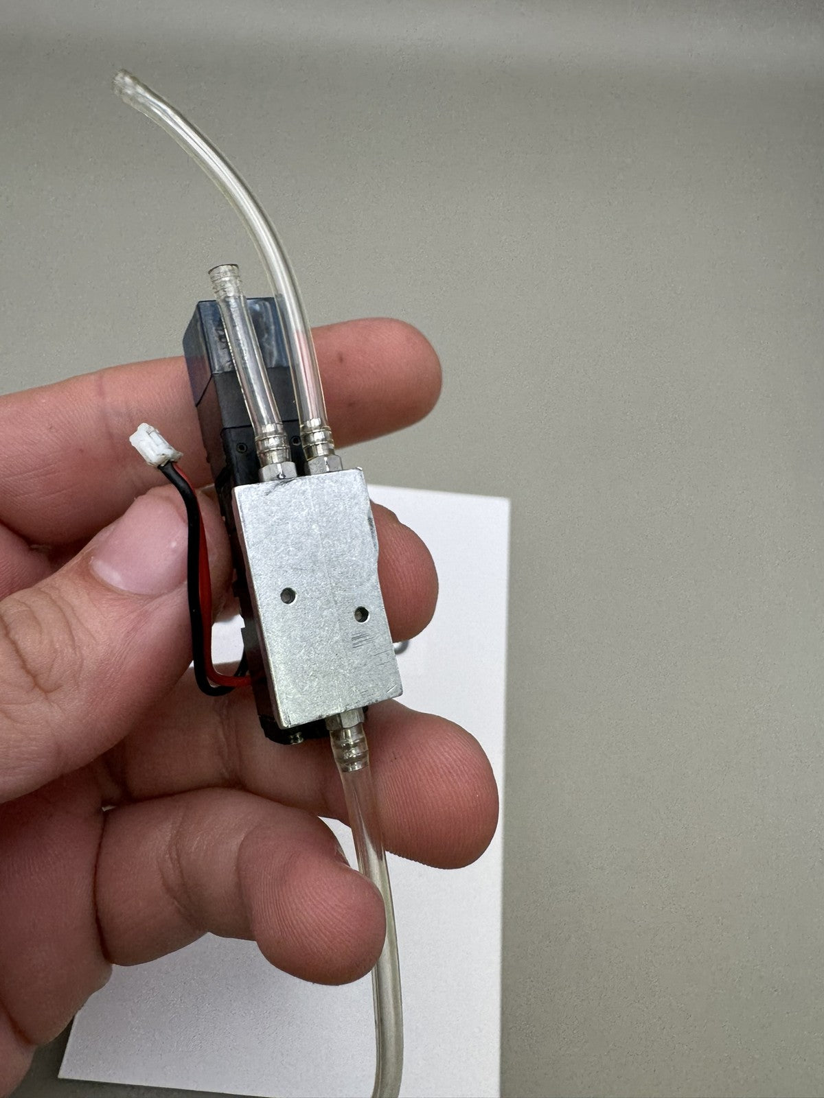 Planet Eclipse Ego 5/6 Solenoid Kit