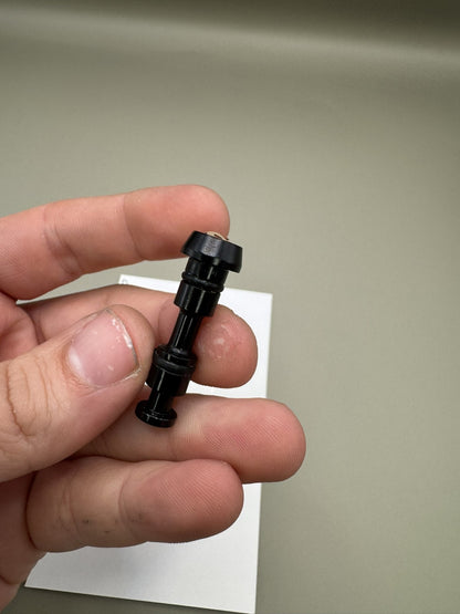 Dye DM6 CP On/Off Plug