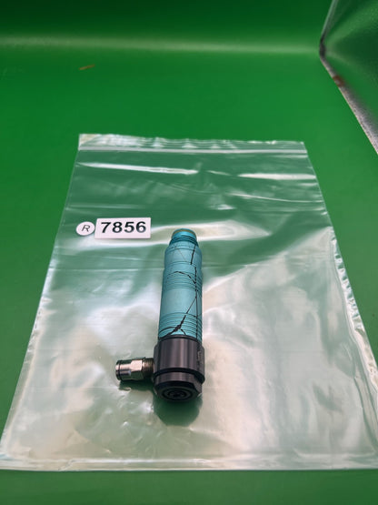 AKA Sidew\inder Regulator Blue Custom Anno
