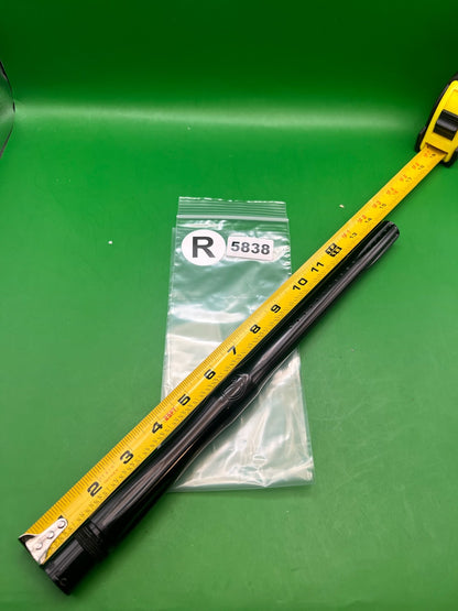 Bob Long Autococker Barrel 14" Black