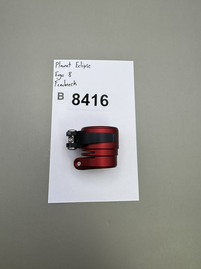 Planet Eclipse Ego 8 Feedneck