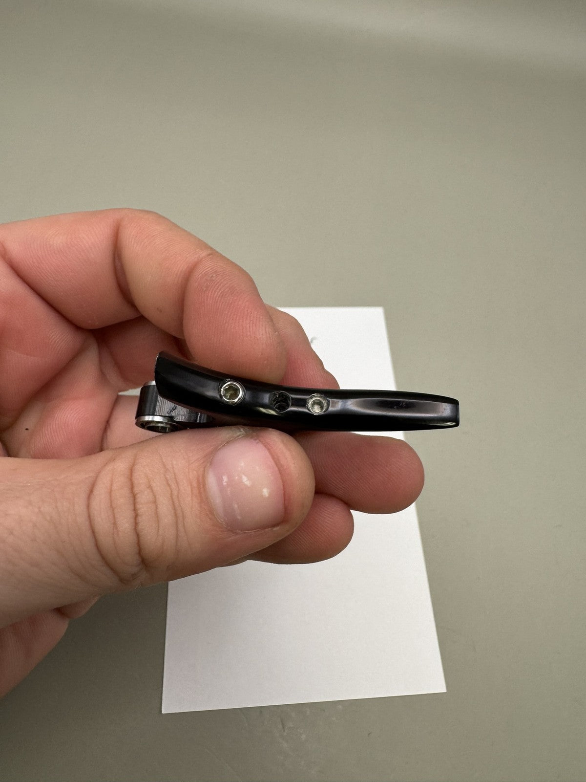 Bob Long Gen 4 Intimidater Trigger