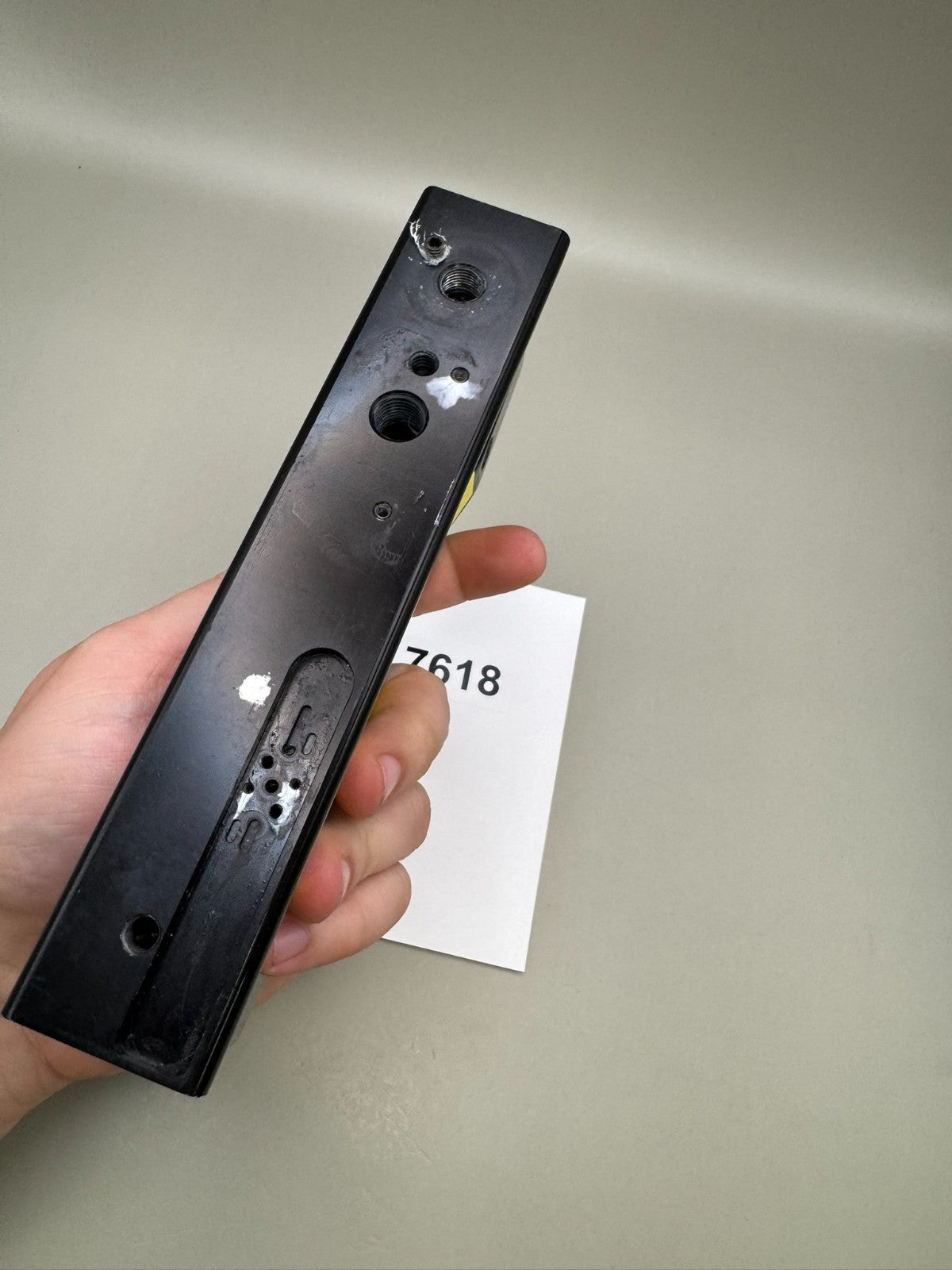 Smart Parts Impulse Body
