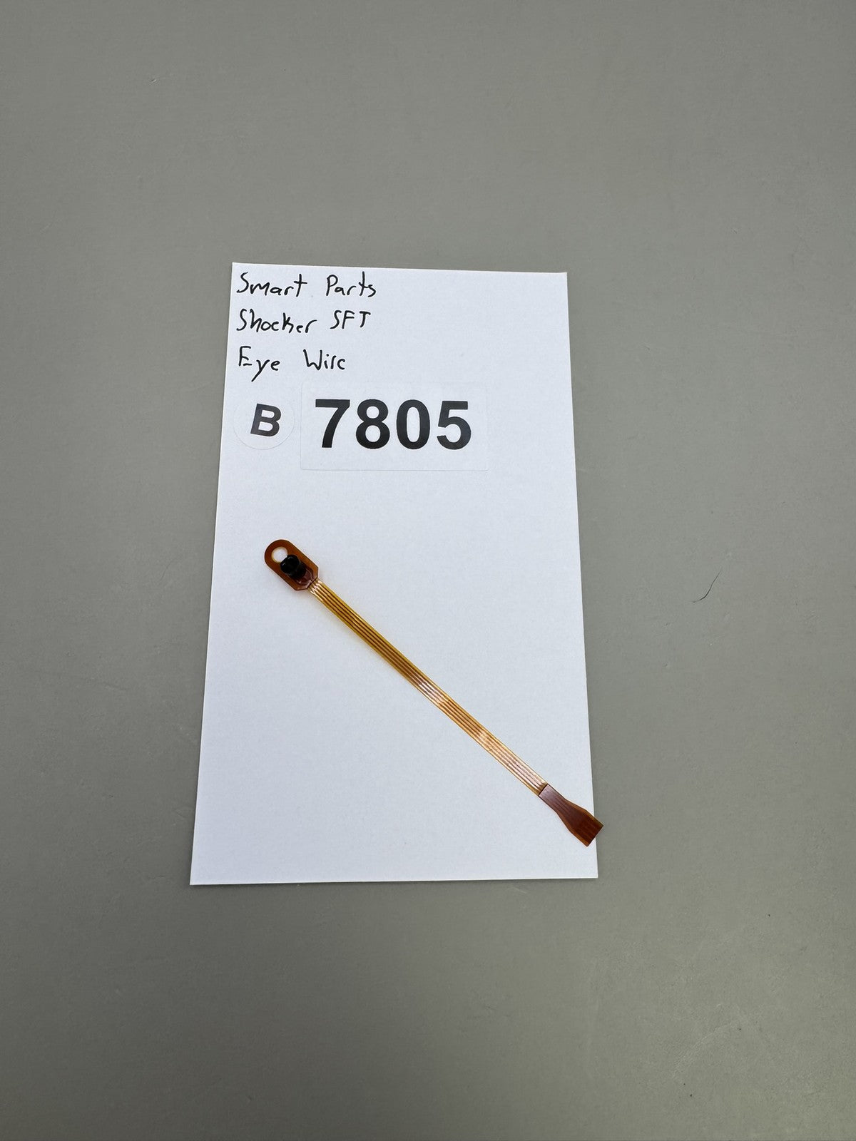 Smart Parts Shocker SFT Eye Wire Flex Cable