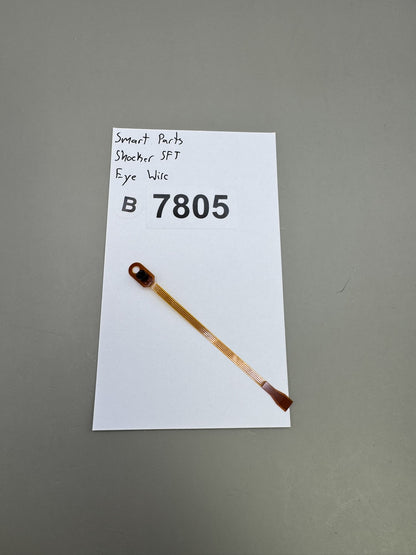 Smart Parts Shocker SFT Eye Wire Flex Cable