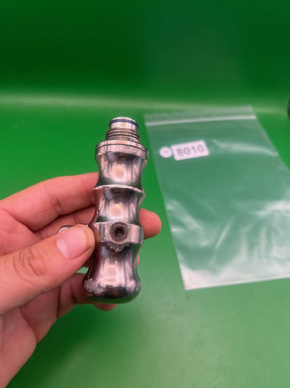Chrome STO Autococker Regulator