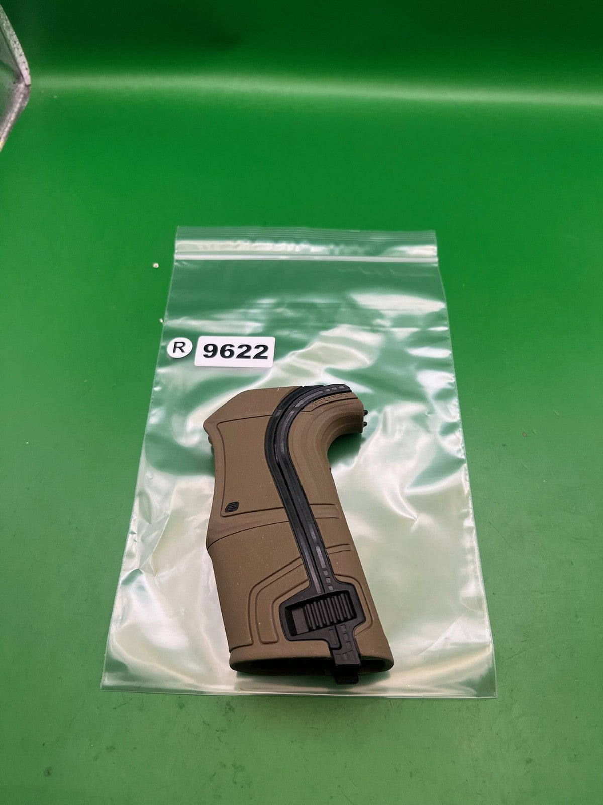 Planet Eclipse LV2 Paintball Rubber Grip Kit Earth Tan Marker Grips