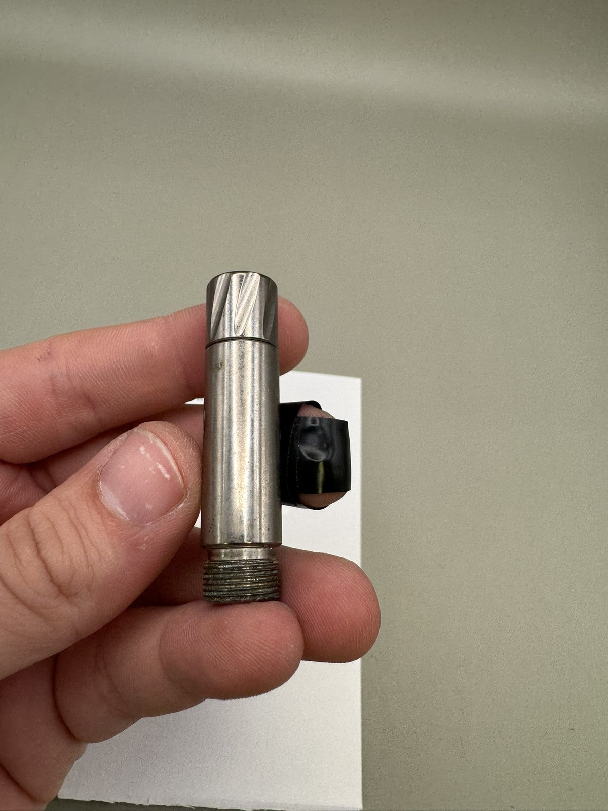 WGP Autococker 3-Way