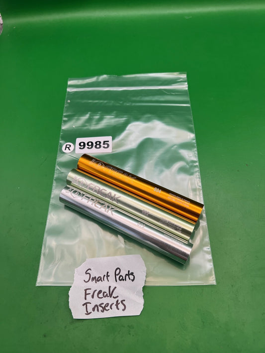 Smart Parts Freak Paintball Barrel Inserts 684 682 679 Bore