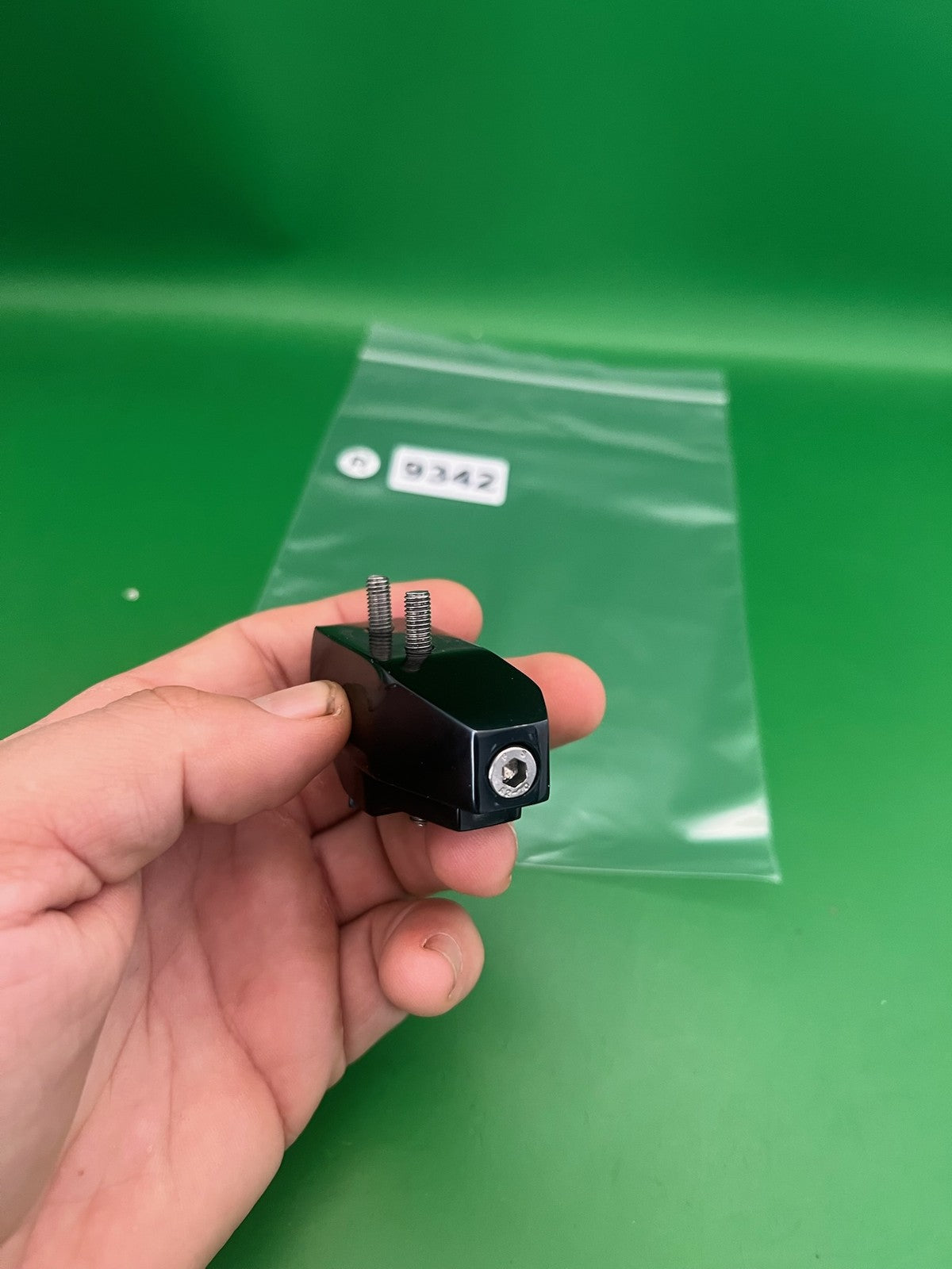 WDP Angel Air Rail Adapter